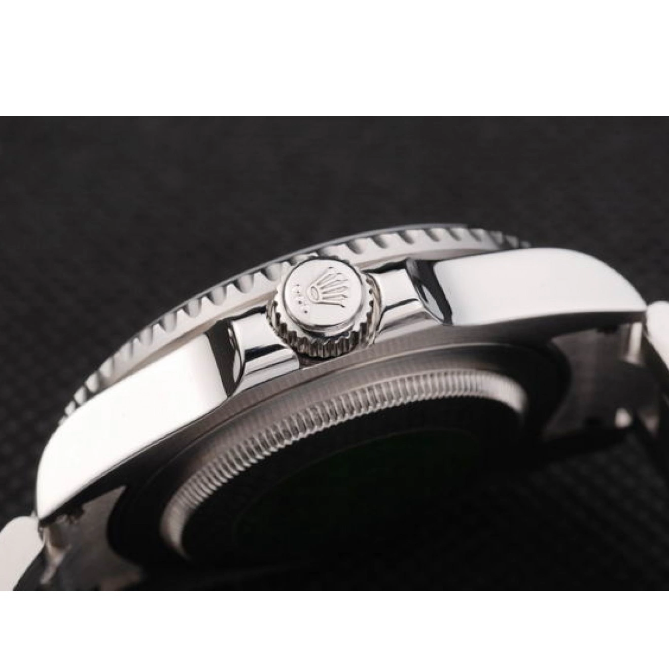 Aaa replica watch Rolex Mechanism-srl56 Swiss Submariner 0728